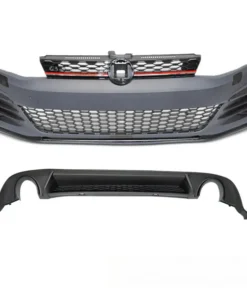 Frontstoßstange für Volkswagen (2015–2020)
