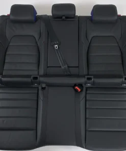 Rücksitze für Volkswagen Golf (2015–2020)