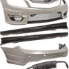 Frontstoßstange für Mercedes C300 (2008–2011)
