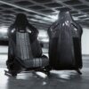 Recaro Wingback-Sitze für Volkswagen