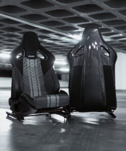 Recaro Wingback-Sitze für Volkswagen