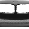 M6 Style Frontstoßstange für BMW 6er Serie F06 F12 F13 (2011-2018)