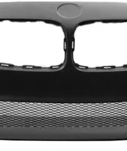M6 Style Frontstoßstange für BMW 6er Serie F06 F12 F13 (2011-2018)