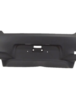 2011-2018 BMW 6er Serie F06 F12 F13 M6 Stil Heckstoßstange