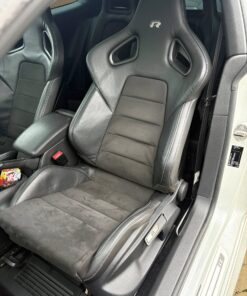 VW Wingback-Sitze für Scirocco R
