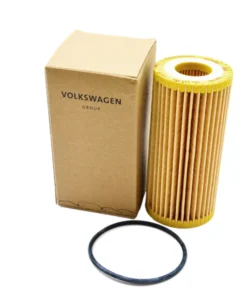 2005–2020 VOLKSWAGEN ÖLFILTER