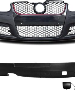 Frontstoßstange für Volkswagen Golf (2005–2012)