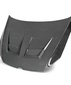 Carbonhaube für VW Golf MK7 (2015–2021)