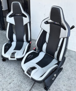 Original Carbon Bucket Seats für BMW M2 M3 M4 M5 M6