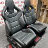RS4 OEM Recaro Sitze