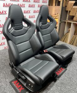 RS4 OEM Recaro Sitze